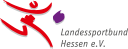 Logo Landessportbund Hessen